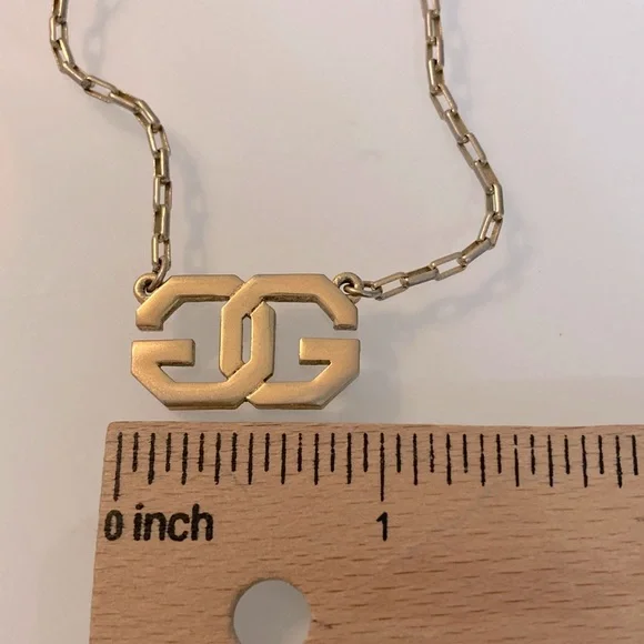 Vintage Givenchy Necklace - Picture 6 of 6